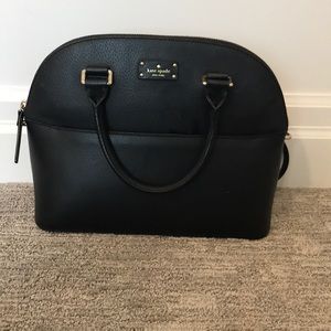 Kate Spade Dome crossbody purse